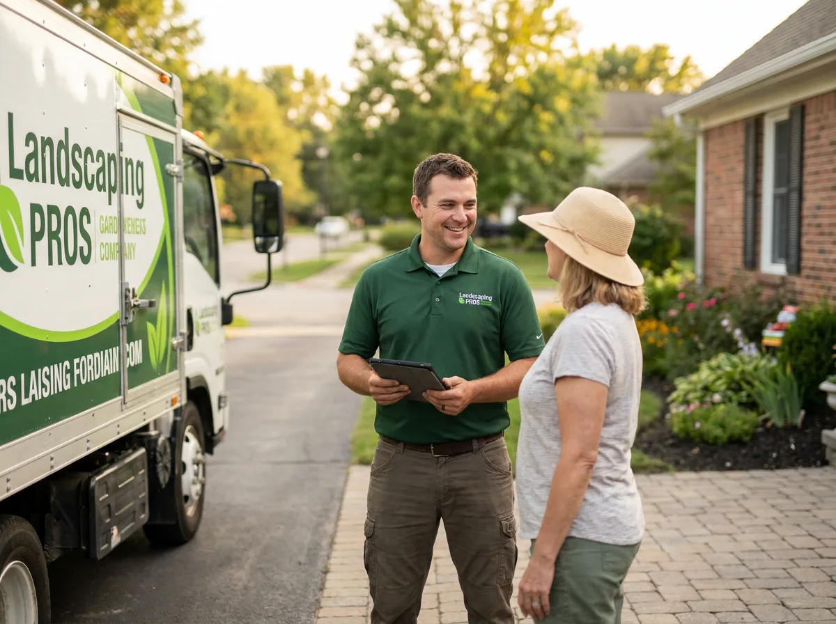 Landscaping Hardin, KY FAQs